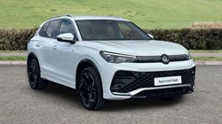 2026 (75) VOLKSWAGEN TIGUAN 1.5 TSI eHybrid R-Line 5dr DSG 5736750