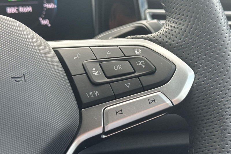 2026 (75) VOLKSWAGEN TIGUAN 1.5 TSI eHybrid R-Line 5dr DSG 5736769