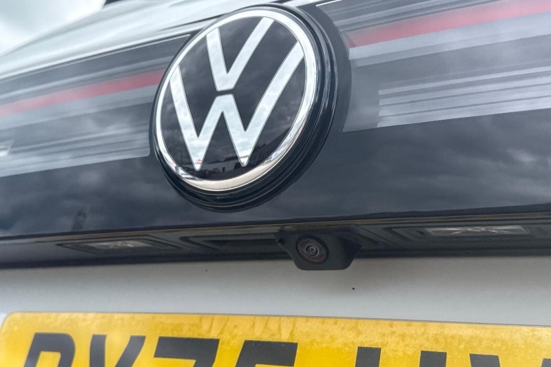 2026 (75) VOLKSWAGEN TIGUAN 1.5 TSI eHybrid R-Line 5dr DSG 5736788