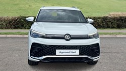 2026 (75) VOLKSWAGEN TIGUAN 1.5 TSI eHybrid R-Line 5dr DSG 5736759