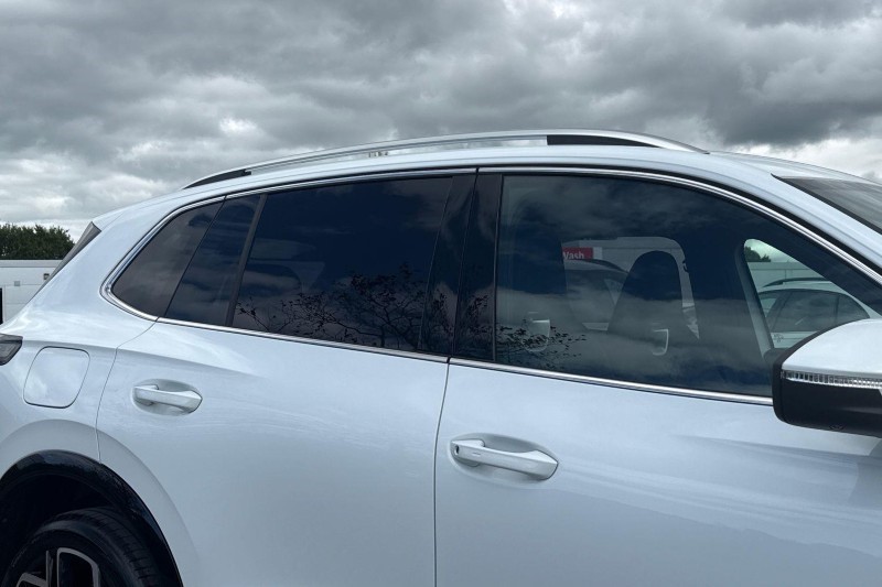 2026 (75) VOLKSWAGEN TIGUAN 1.5 TSI eHybrid R-Line 5dr DSG 5736782