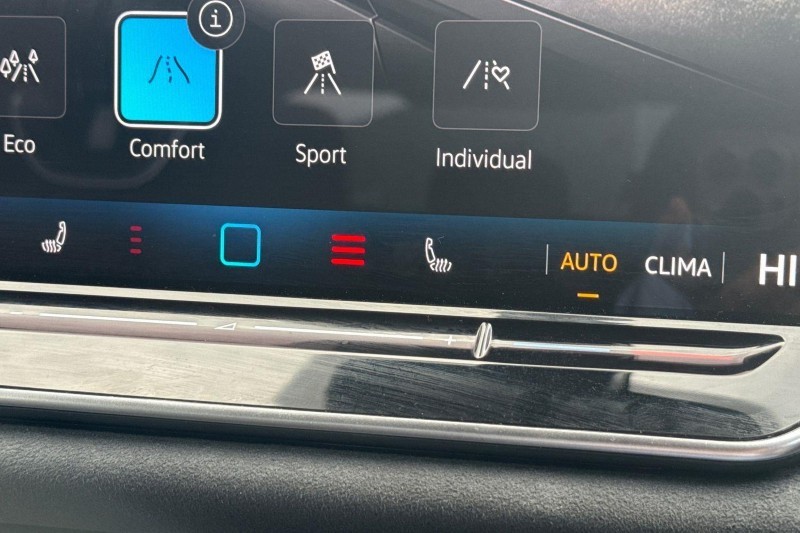 2026 (75) VOLKSWAGEN TIGUAN 1.5 TSI eHybrid R-Line 5dr DSG 5736777