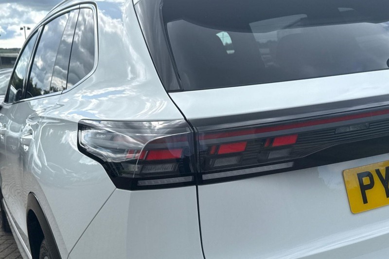 2026 (75) VOLKSWAGEN TIGUAN 1.5 TSI eHybrid R-Line 5dr DSG 5736786