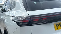 2026 (75) VOLKSWAGEN TIGUAN 1.5 TSI eHybrid R-Line 5dr DSG 5736786