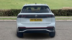 2026 (75) VOLKSWAGEN TIGUAN 1.5 TSI eHybrid R-Line 5dr DSG 5736758