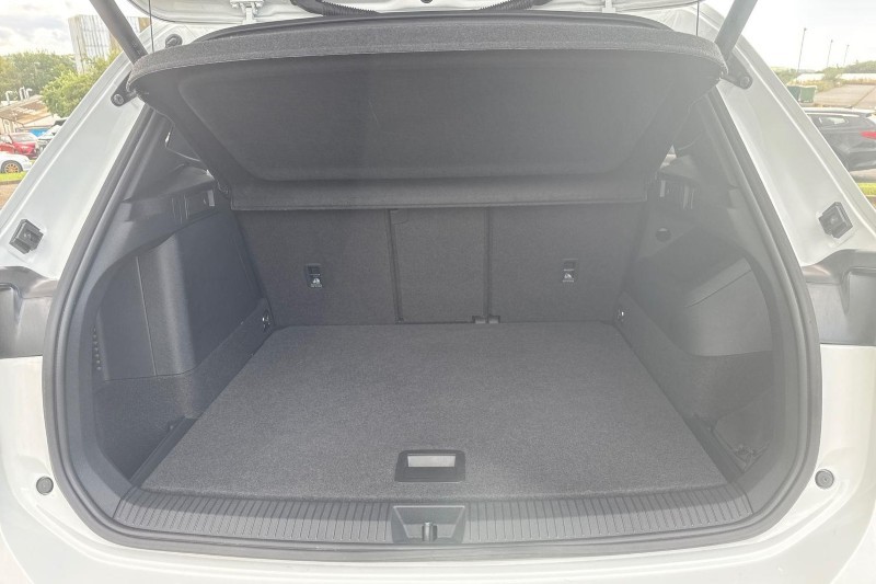 2026 (75) VOLKSWAGEN TIGUAN 1.5 TSI eHybrid R-Line 5dr DSG 5736781