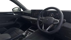 2026 (75) VOLKSWAGEN TIGUAN 1.5 TSI eHybrid R-Line 5dr DSG 5736755