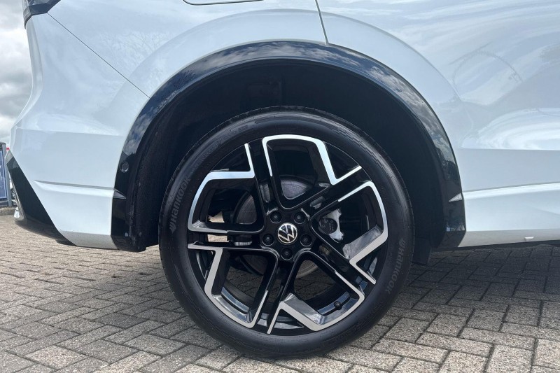 2026 (75) VOLKSWAGEN TIGUAN 1.5 TSI eHybrid R-Line 5dr DSG 5736754