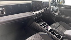 2026 (75) VOLKSWAGEN TIGUAN 1.5 TSI eHybrid R-Line 5dr DSG 5736751