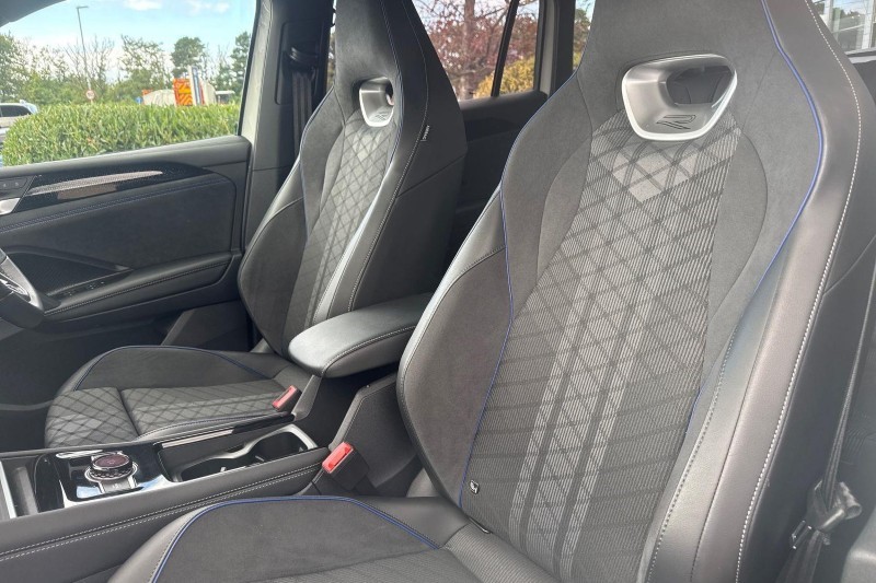 2026 (75) VOLKSWAGEN TIGUAN 1.5 TSI eHybrid R-Line 5dr DSG 5736780