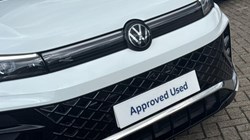 2026 (75) VOLKSWAGEN TIGUAN 1.5 TSI eHybrid R-Line 5dr DSG 5736784