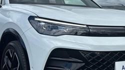 2026 (75) VOLKSWAGEN TIGUAN 1.5 TSI eHybrid R-Line 5dr DSG 5736783