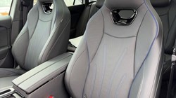 2026 (26) VOLKSWAGEN PASSAT 1.5 TSI eHybrid 272 Black Edition 5dr DSG 5689095