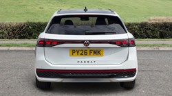 2026 (26) VOLKSWAGEN PASSAT 1.5 TSI eHybrid 272 Black Edition 5dr DSG 5689070