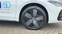 2026 (26) VOLKSWAGEN PASSAT 1.5 TSI eHybrid 272 Black Edition 5dr DSG 5689066