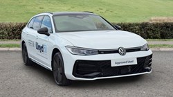 2026 (26) VOLKSWAGEN PASSAT 1.5 TSI eHybrid 272 Black Edition 5dr DSG 5689062