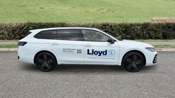 2026 (26) VOLKSWAGEN PASSAT 1.5 TSI eHybrid 272 Black Edition 5dr DSG 5689065