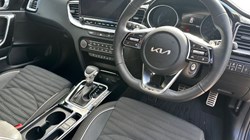 2025 (75) KIA XCEED 1.0T GDi ISG 113 GT-Line 5dr DCT 5706506
