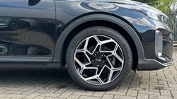 2025 (75) KIA XCEED 1.0T GDi ISG 113 GT-Line 5dr DCT 5706504
