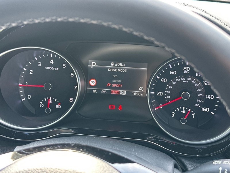 2025 (75) KIA XCEED 1.0T GDi ISG 113 GT-Line 5dr DCT