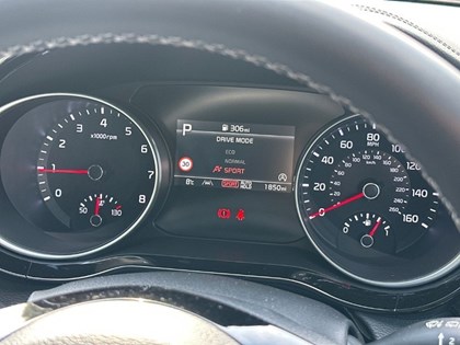 2025 (75) KIA XCEED 1.0T GDi ISG 113 GT-Line 5dr DCT