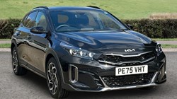 2025 (75) KIA XCEED 1.0T GDi ISG 113 GT-Line 5dr DCT 5706497