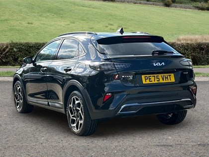 2025 (75) KIA XCEED 1.0T GDi ISG 113 GT-Line 5dr DCT