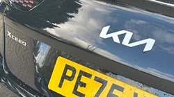 2025 (75) KIA XCEED 1.0T GDi ISG 113 GT-Line 5dr DCT 5706532