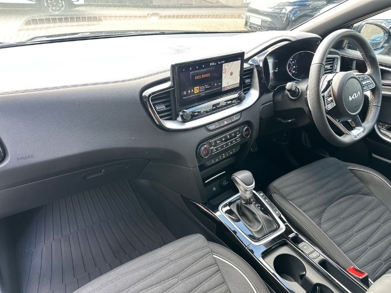 2025 (75) KIA XCEED 1.0T GDi ISG 113 GT-Line 5dr DCT 5706525