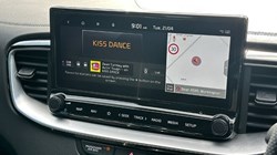 2025 (75) KIA XCEED 1.0T GDi ISG 113 GT-Line 5dr DCT 5706518