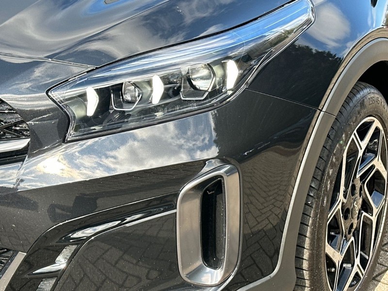 2025 (75) KIA XCEED 1.0T GDi ISG 113 GT-Line 5dr DCT 5706528