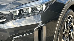 2025 (75) KIA XCEED 1.0T GDi ISG 113 GT-Line 5dr DCT 5706528