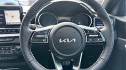 2025 (75) KIA XCEED 1.0T GDi ISG 113 GT-Line 5dr DCT 5706513