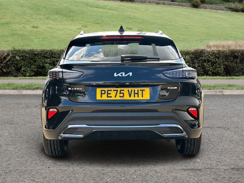 2025 (75) KIA XCEED 1.0T GDi ISG 113 GT-Line 5dr DCT 5706502