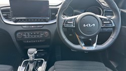 2025 (75) KIA XCEED 1.0T GDi ISG 113 GT-Line 5dr DCT 5706517