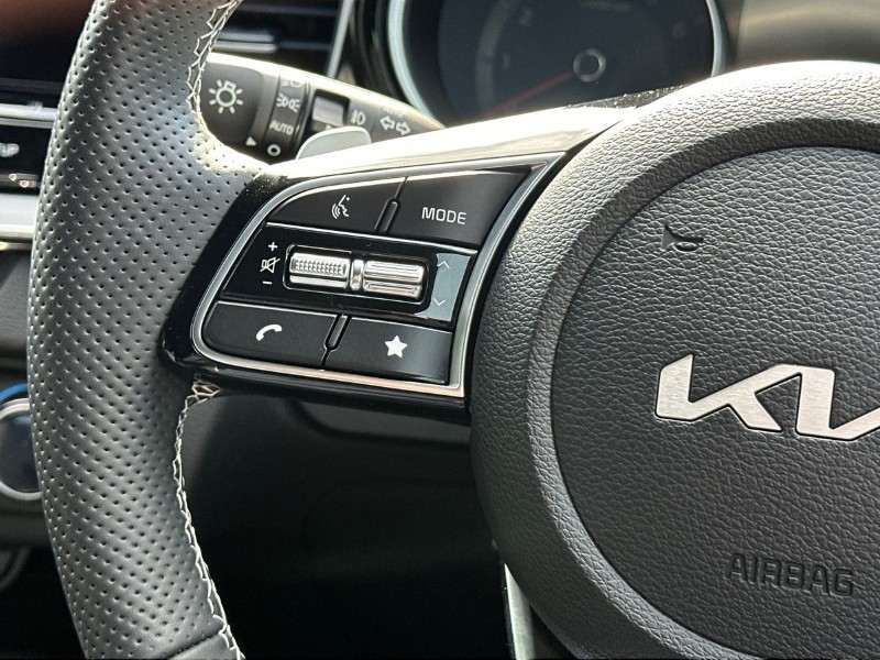 2025 (75) KIA XCEED 1.0T GDi ISG 113 GT-Line 5dr DCT 5706514