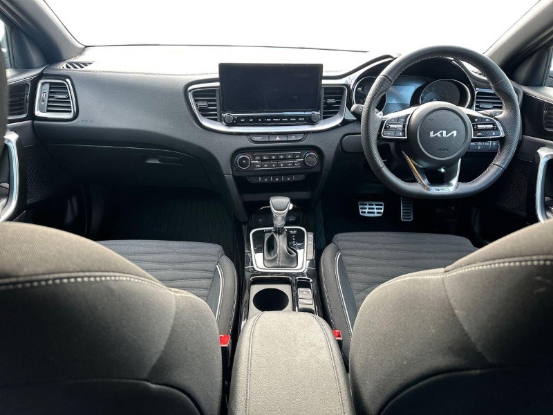 2025 (75) KIA XCEED 1.0T GDi ISG 113 GT-Line 5dr DCT 5706505