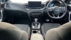 2025 (75) KIA XCEED 1.0T GDi ISG 113 GT-Line 5dr DCT 5706505