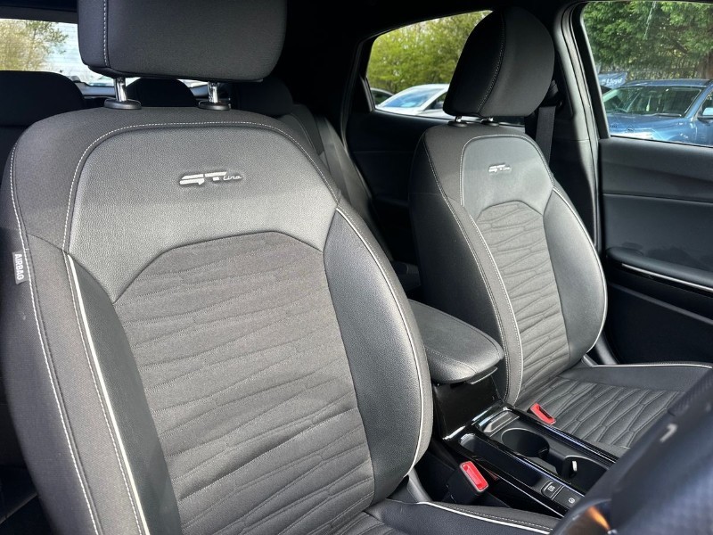 2025 (75) KIA XCEED 1.0T GDi ISG 113 GT-Line 5dr DCT 5706512