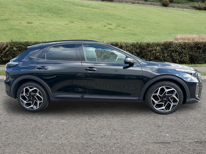 2025 (75) KIA XCEED 1.0T GDi ISG 113 GT-Line 5dr DCT 5706501