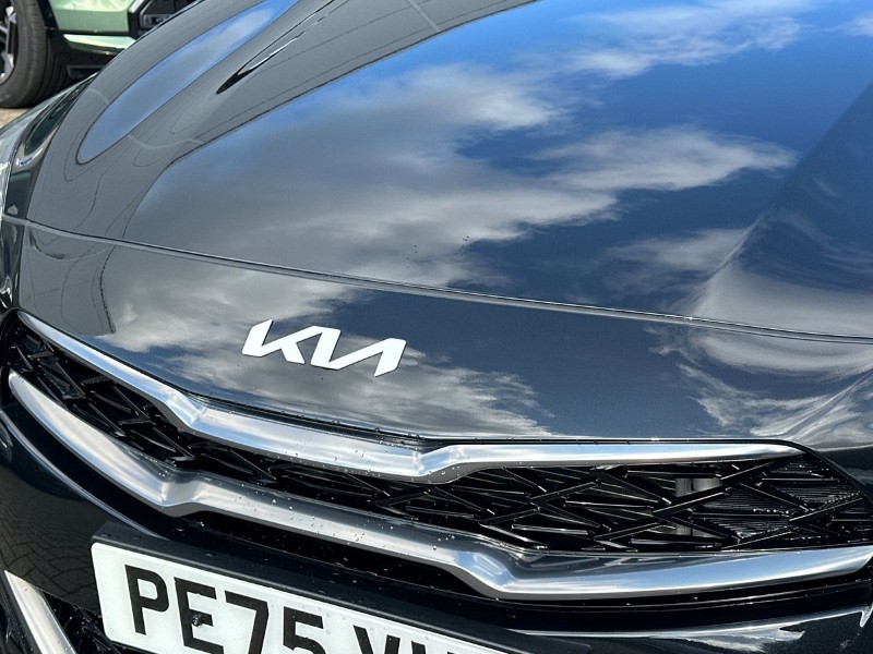 2025 (75) KIA XCEED 1.0T GDi ISG 113 GT-Line 5dr DCT 5706529