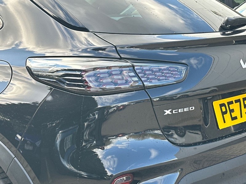 2025 (75) KIA XCEED 1.0T GDi ISG 113 GT-Line 5dr DCT 5706530