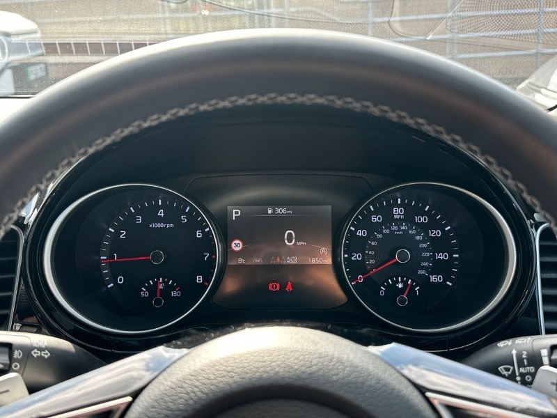 2025 (75) KIA XCEED 1.0T GDi ISG 113 GT-Line 5dr DCT 5706516