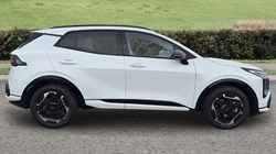 2025 (75) KIA SPORTAGE 1.6T GDi GT-Line 5dr DCT 5761204