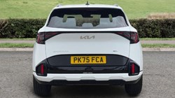2025 (75) KIA SPORTAGE 1.6T GDi GT-Line 5dr DCT 5761209