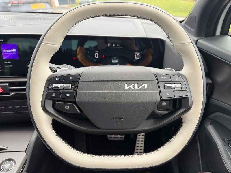 2025 (75) KIA SPORTAGE 1.6T GDi GT-Line 5dr DCT 5761218