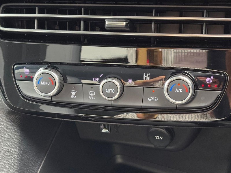 2025 (25) VAUXHALL MOKKA 100kW Griffin 50kWh 5dr Auto 5764722