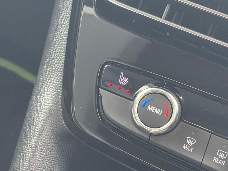 2025 (25) VAUXHALL MOKKA 100kW Griffin 50kWh 5dr Auto 5764724
