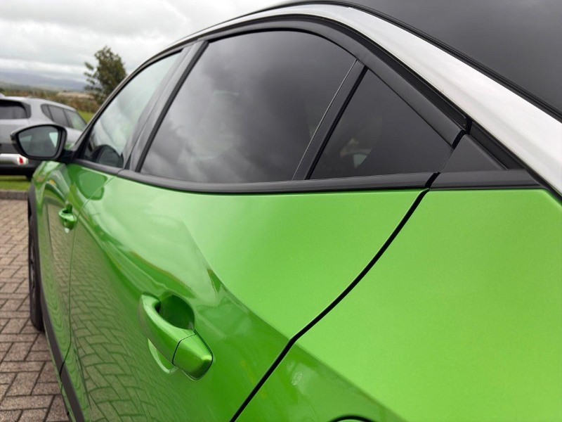 2025 (25) VAUXHALL MOKKA 100kW Griffin 50kWh 5dr Auto 5764730