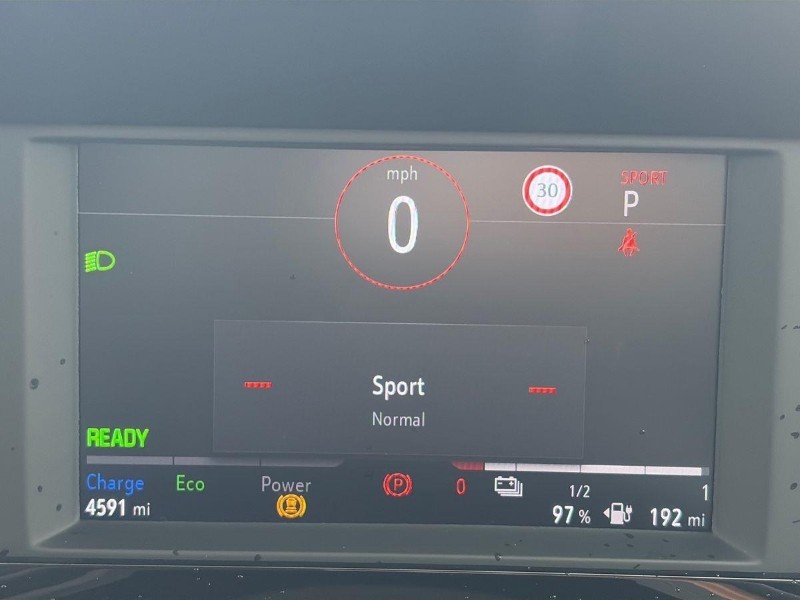 2025 (25) VAUXHALL MOKKA 100kW Griffin 50kWh 5dr Auto 5764723